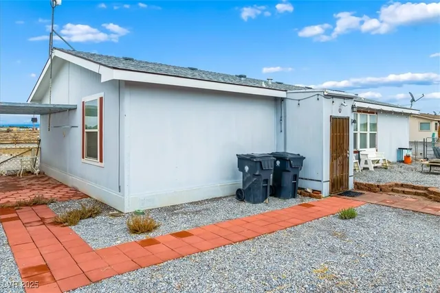 $289,000 | 2421 Jayme Street, Pahrump, NV 89048