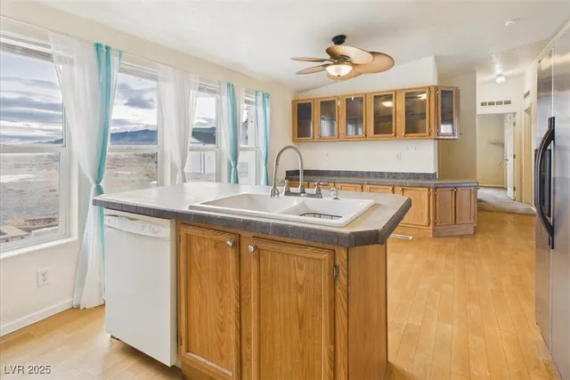 $289,000 | 2421 Jayme Street, Pahrump, NV 89048