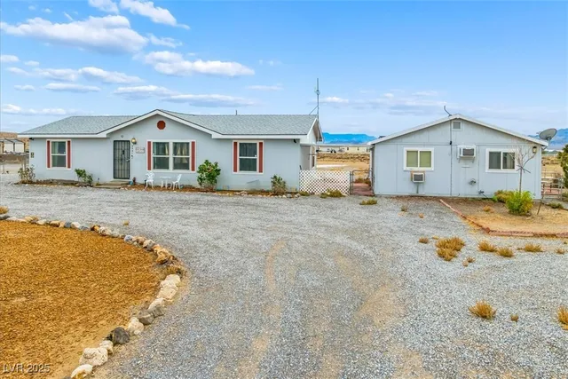 $289,000 | 2421 Jayme Street, Pahrump, NV 89048