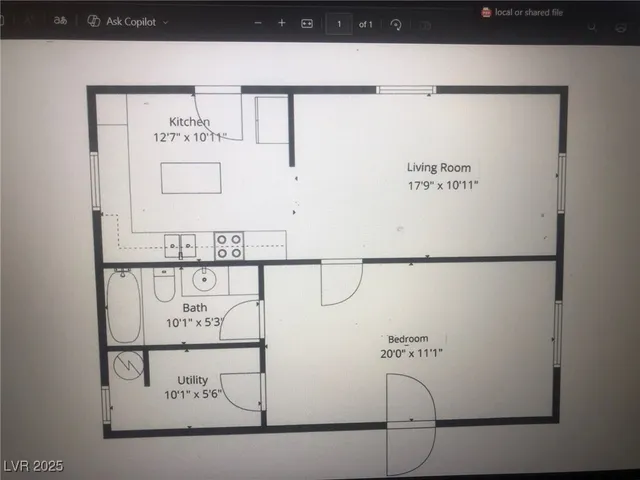 $289,000 | 2421 Jayme Street, Pahrump, NV 89048