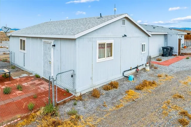 $289,000 | 2421 Jayme Street, Pahrump, NV 89048