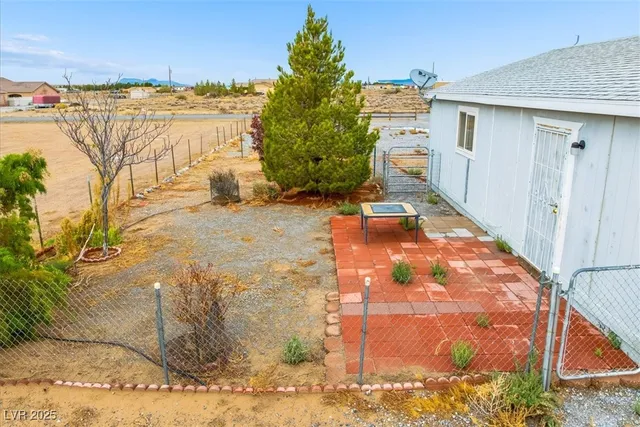 $289,000 | 2421 Jayme Street, Pahrump, NV 89048