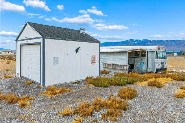 $289,000 | 2421 Jayme Street, Pahrump, NV 89048