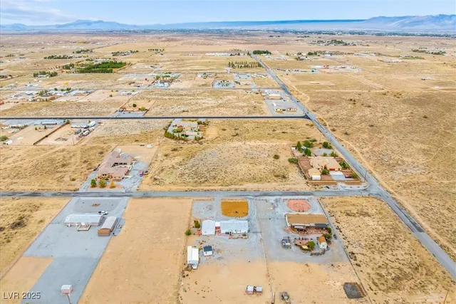 $289,000 | 2421 Jayme Street, Pahrump, NV 89048