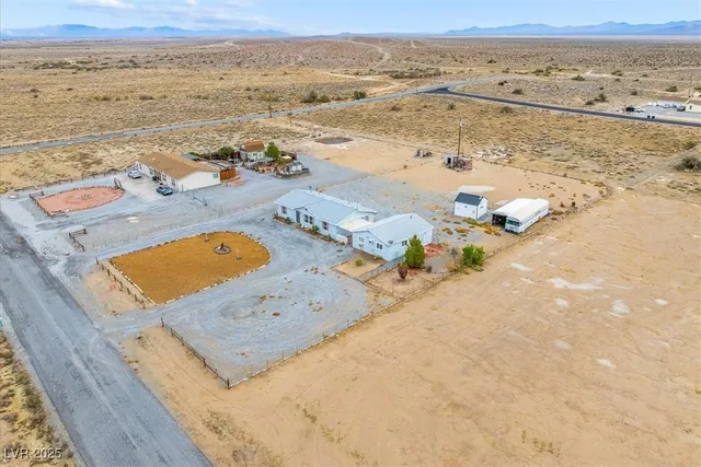 $289,000 | 2421 Jayme Street, Pahrump, NV 89048