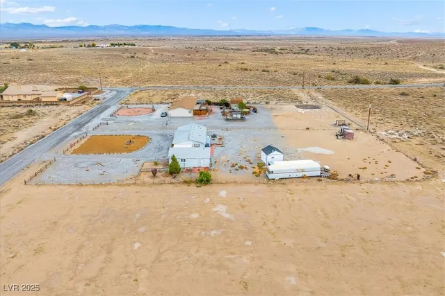 $289,000 | 2421 Jayme Street, Pahrump, NV 89048