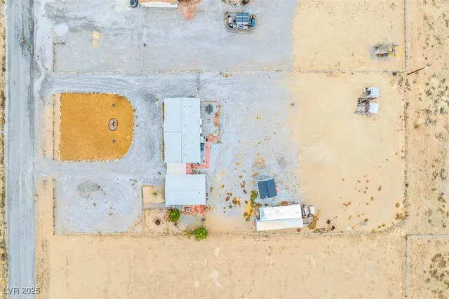 $289,000 | 2421 Jayme Street, Pahrump, NV 89048