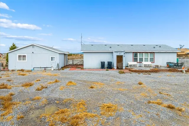 $289,000 | 2421 Jayme Street, Pahrump, NV 89048