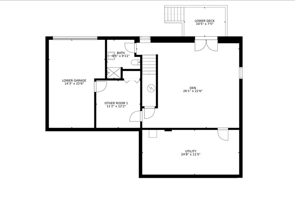 3496 Raintree Drive Hudson, NC 28638 - Photo 43 of 45 Gallery Image 43