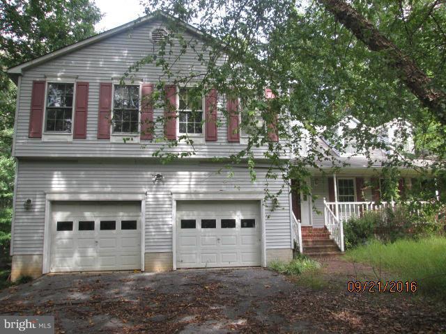 11778 Thomas Spring Road Monrovia, MD 21770 - Photo 1 of 19 Exterior (Front)