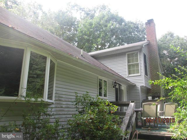 11778 Thomas Spring Road Monrovia, MD 21770 - Photo 3 of 19 Exterior (Rear)