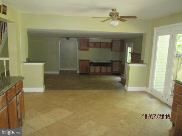 11778 Thomas Spring Road Monrovia, MD 21770 - Photo 7 of 19 Dining Room