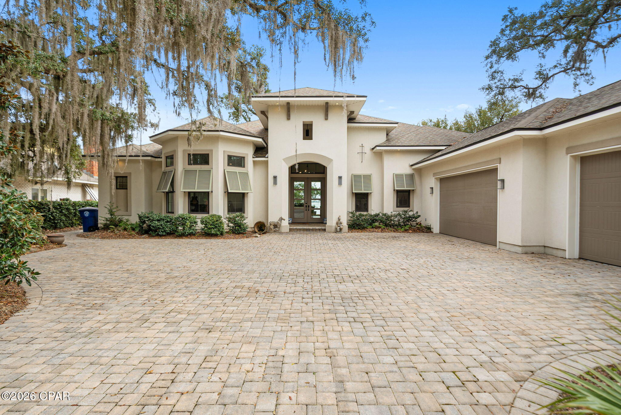 714 Bunkers Cove Road Panama City, FL 32401 - Photo 2 of 72