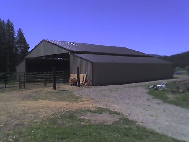 2275 Addy-cedonia Road Addy, WA 99101 - Photo 2 of 9