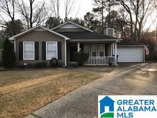 2818 St Patrick Place Helena, AL 35080 - Photo 2 of 33