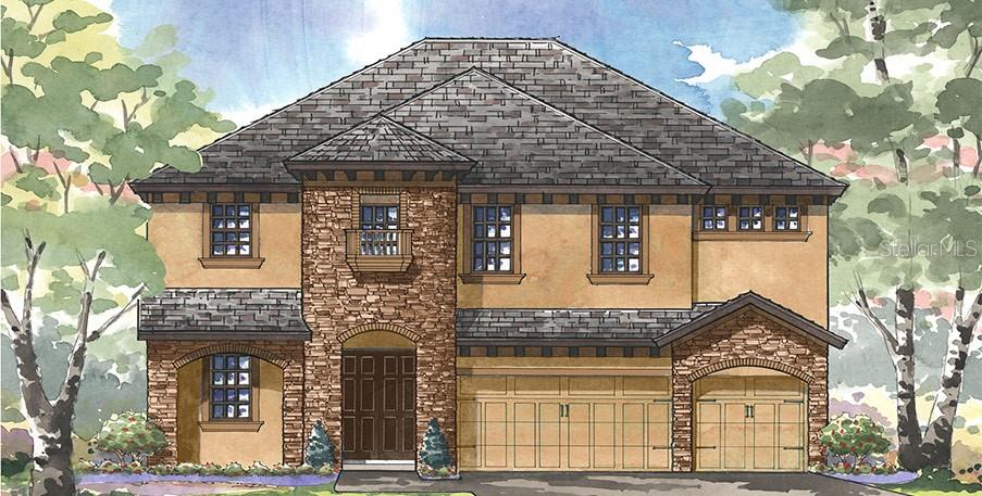2914 Valencia Ridge Street Valrico, FL 33596 - Photo 1 of 1 Gallery Image 1