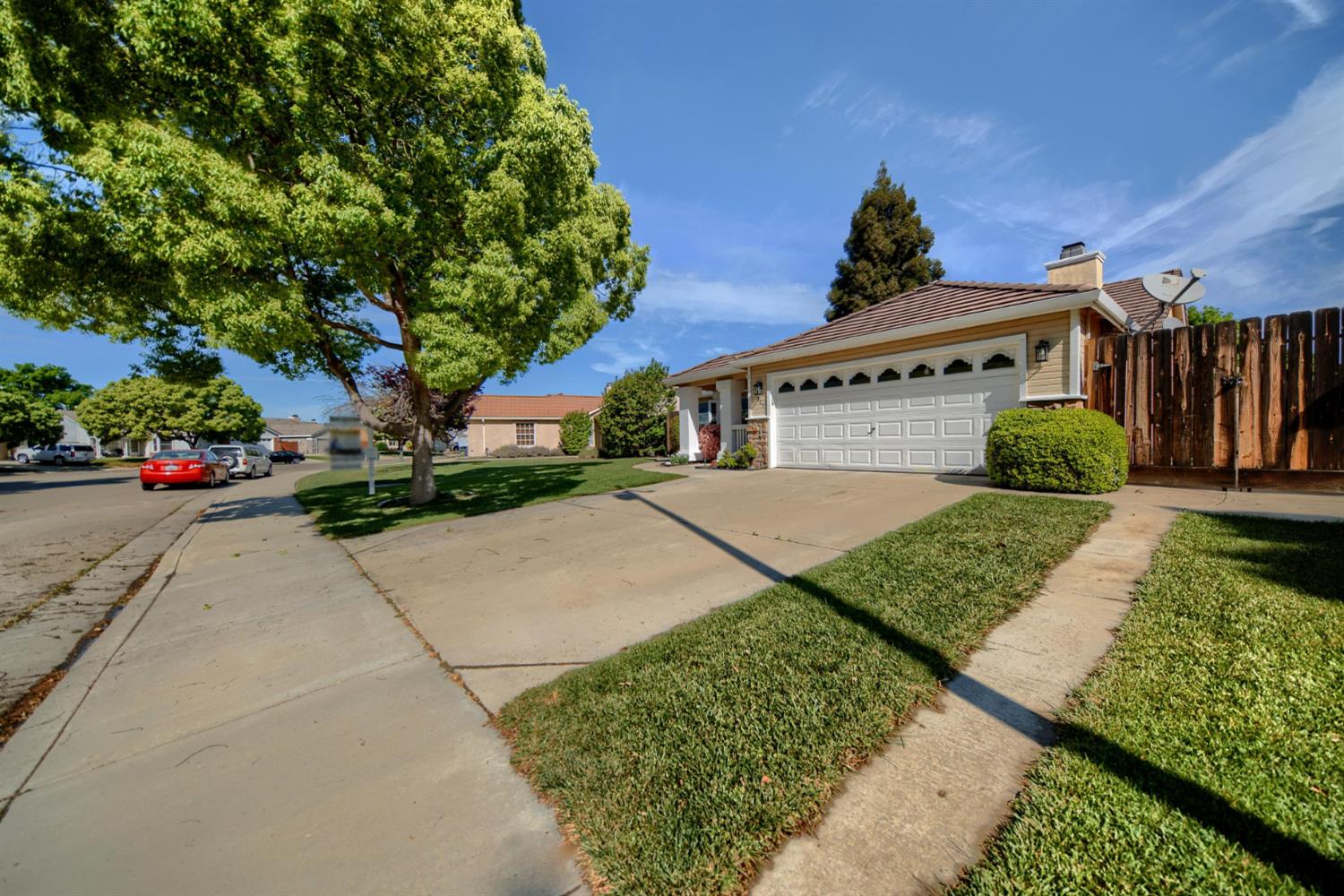 1007 Lourence Drive Tracy, CA 95376 - Photo 35 of 44