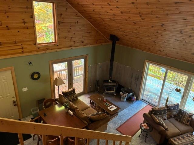 11826 Renberg Road Long Lake, WI 54542 - Photo 12 of 23 Gallery Image 12