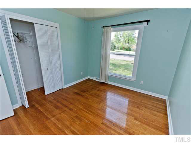 1530 Clermont Road Durham, NC 27713 - Photo 9 of 12 Bedroom