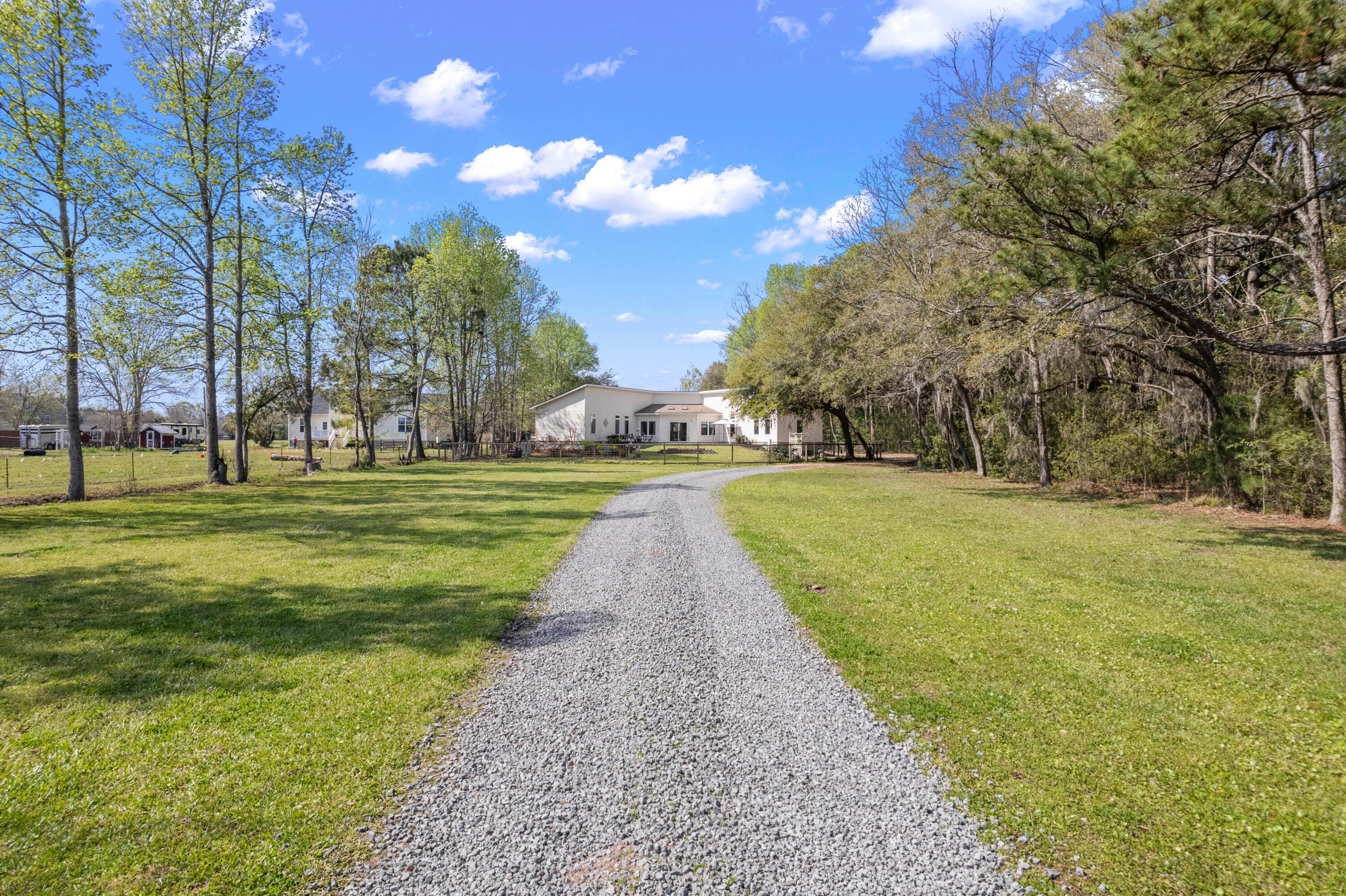 4777 Coon Club Road Meggett, SC 29449 - Photo 26 of 56