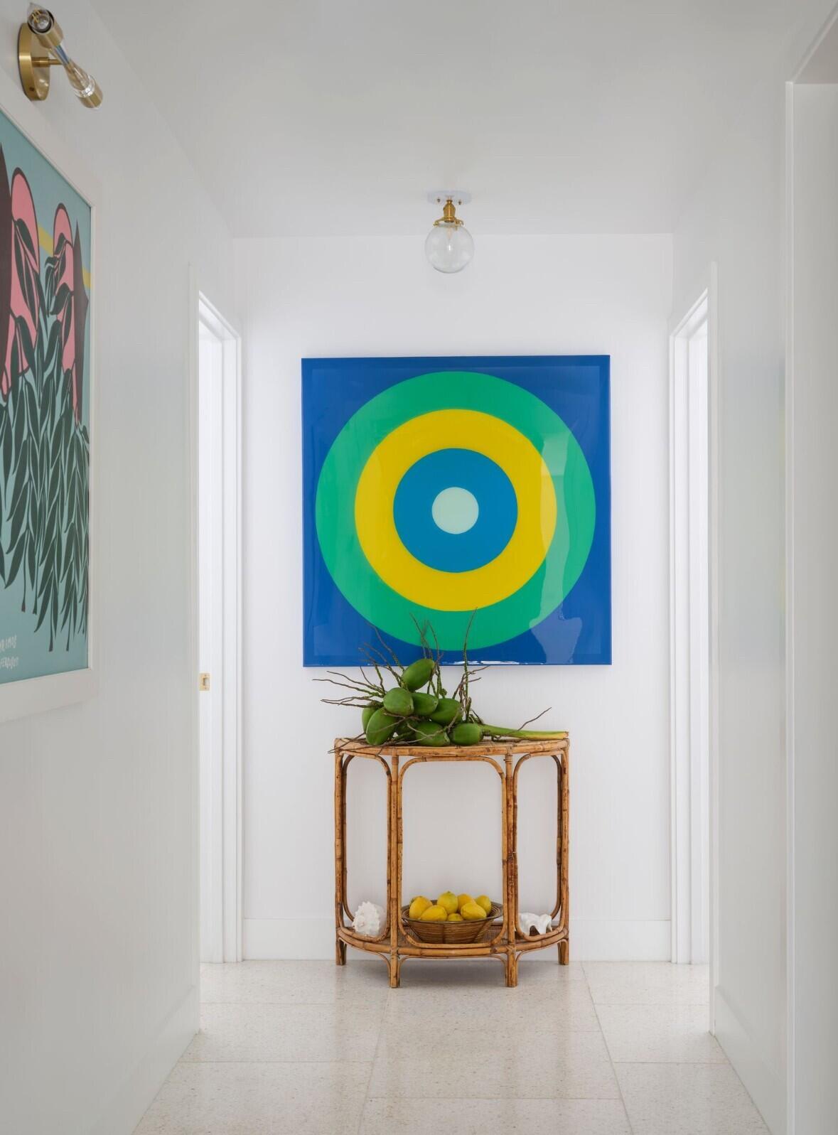 255 Cortez Road West Palm Beach, FL 33405 - Photo 7 of 24 a view of a room with gym equipment