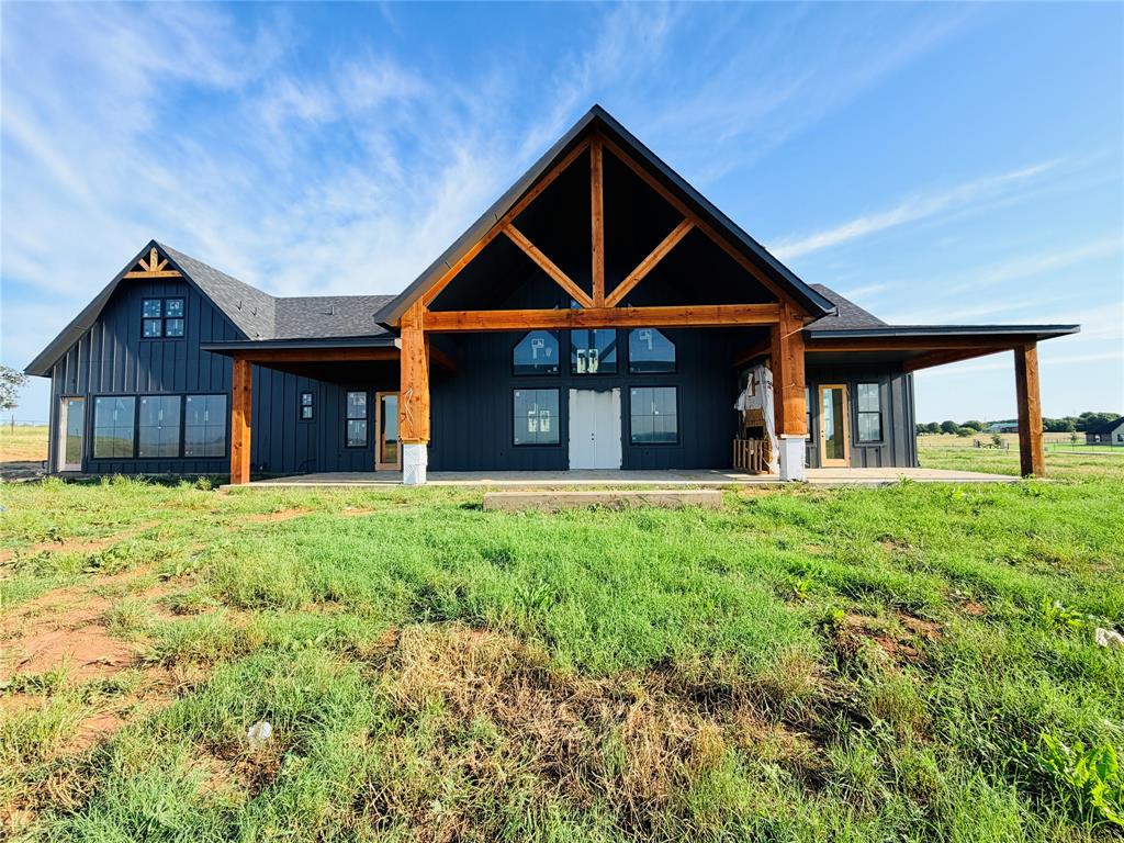 15 Monarch Court Poolville, TX 76487 - Photo 6 of 35