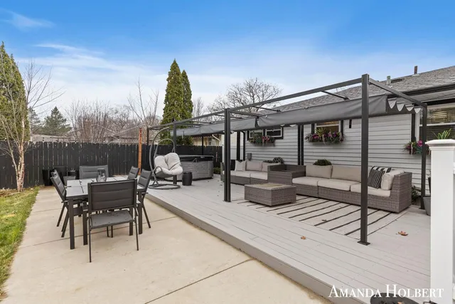 $3,400 | 1530 Sherwood Avenue Southeast, Grand Rapids, MI 49506