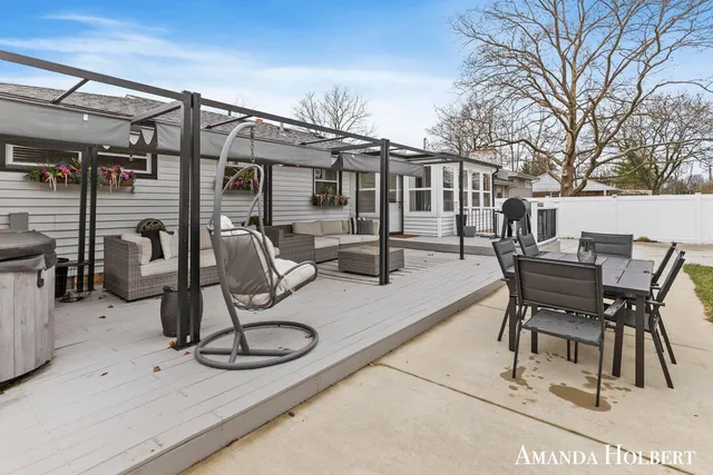 $3,400 | 1530 Sherwood Avenue Southeast, Grand Rapids, MI 49506