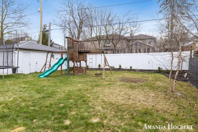 $3,400 | 1530 Sherwood Avenue Southeast, Grand Rapids, MI 49506