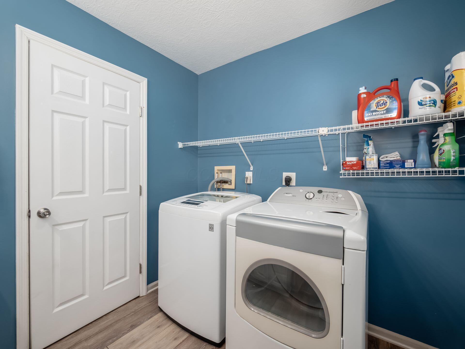 9736 Kilbourne Road Sunbury, OH 43074 - Photo 15 of 44