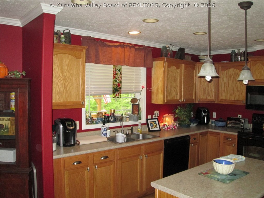 4315 Thorofare Road Clendenin, WV 25045 - Photo 9 of 30 Gallery Image 9