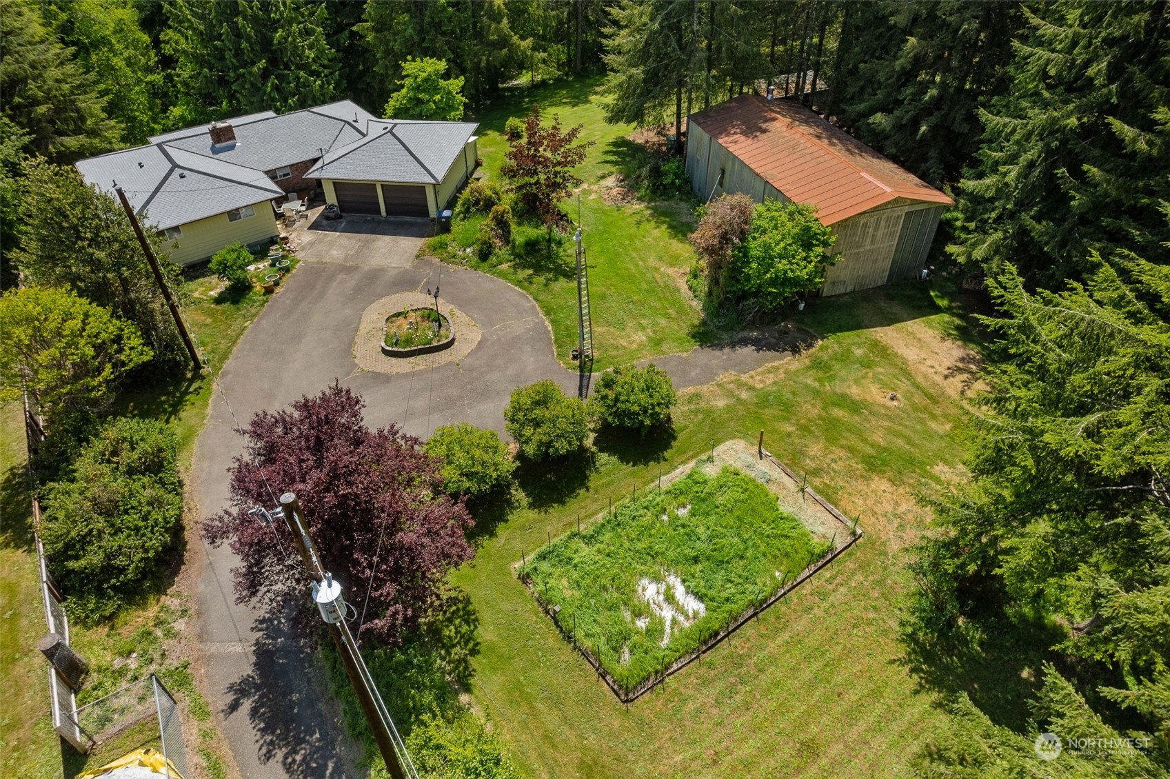 6909 Grange Road Aberdeen, WA 98520 - Photo 1 of 33 Gallery Image 1
