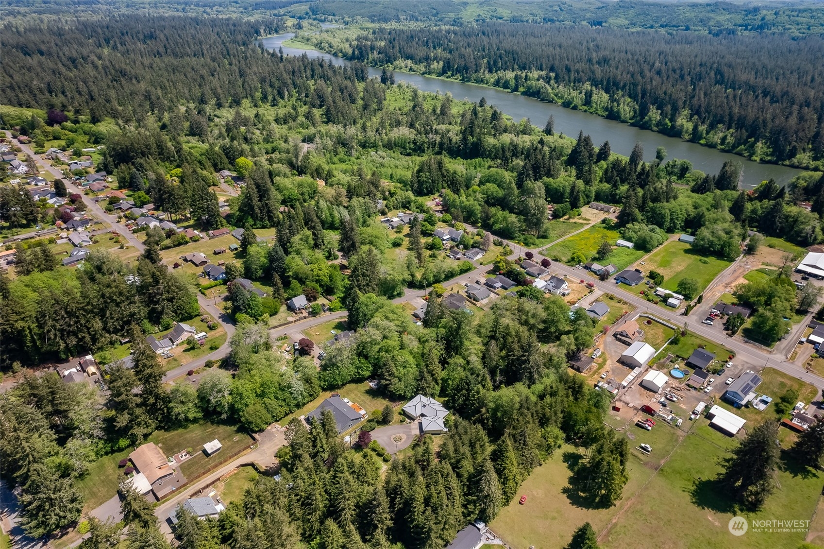 6909 Grange Road Aberdeen, WA 98520 - Photo 31 of 33 Gallery Image 31