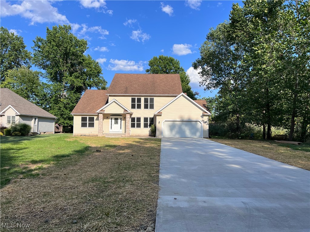 2545 Hilltop Road Cleveland, OH 44143 - Photo 1 of 44 Gallery Image 1