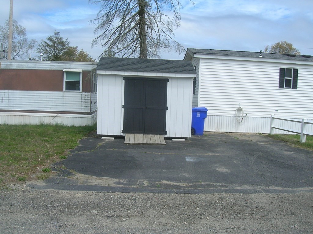 8 Willow Terrace Taunton, MA 02780 - Photo 4 of 14 a view of street along with house