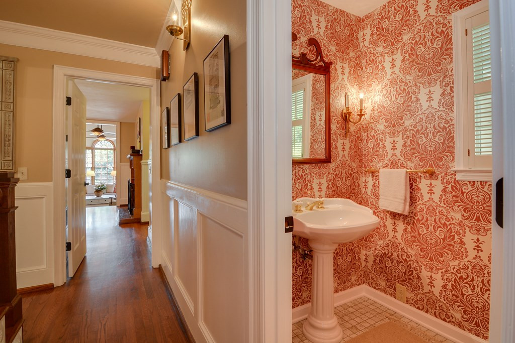 809 Holley Lake Road Aiken, SC 29803 - Photo 14 of 29 Gallery Image 14