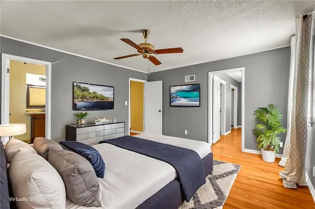 $439,000 | 9766 Craig Drive, Overland Park, KS 66212