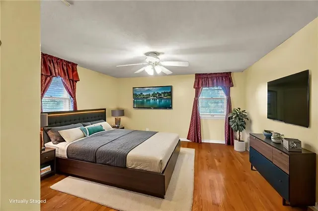 $439,000 | 9766 Craig Drive, Overland Park, KS 66212