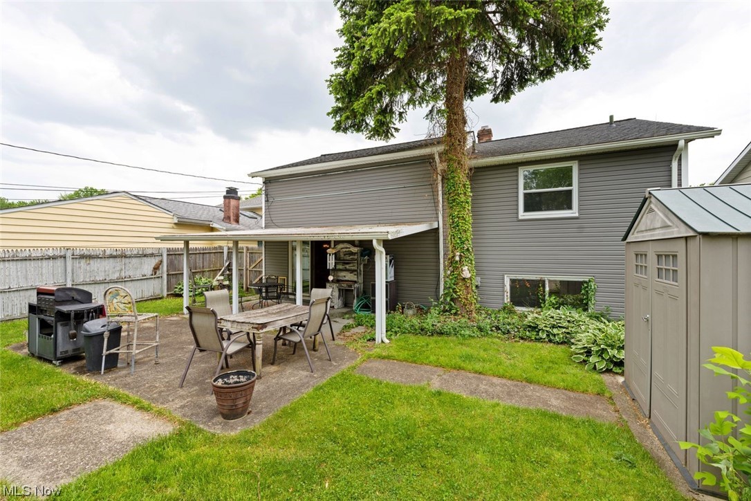 13554 Sheldon Road Brook Park, OH 44142 - Photo 30 of 35 Gallery Image 30