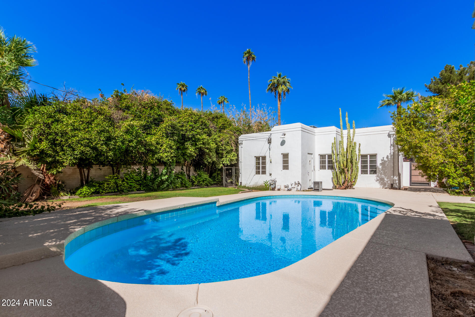 533 West Coronado Road Phoenix, AZ 85003 - Photo 25 of 27 24 - Coronado