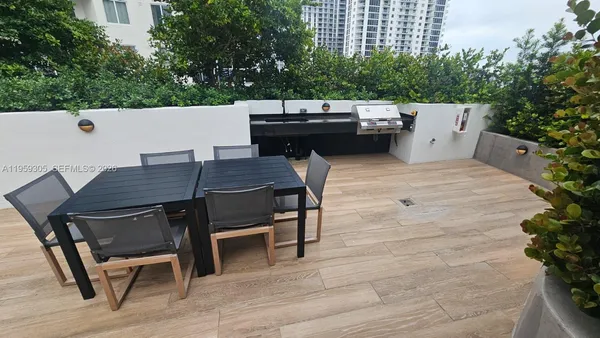 $9,500 | 700 Northeast 24th Street, Unit 2803, Miami, FL 33137