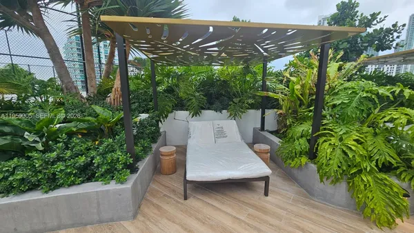 $9,500 | 700 Northeast 24th Street, Unit 2803, Miami, FL 33137
