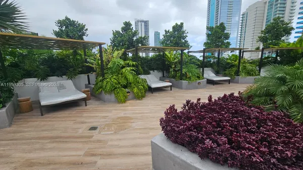 $9,500 | 700 Northeast 24th Street, Unit 2803, Miami, FL 33137