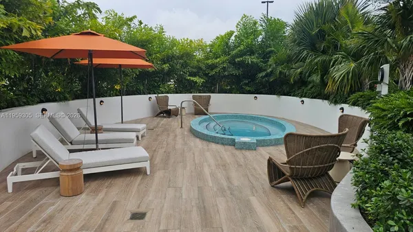 $9,500 | 700 Northeast 24th Street, Unit 2803, Miami, FL 33137