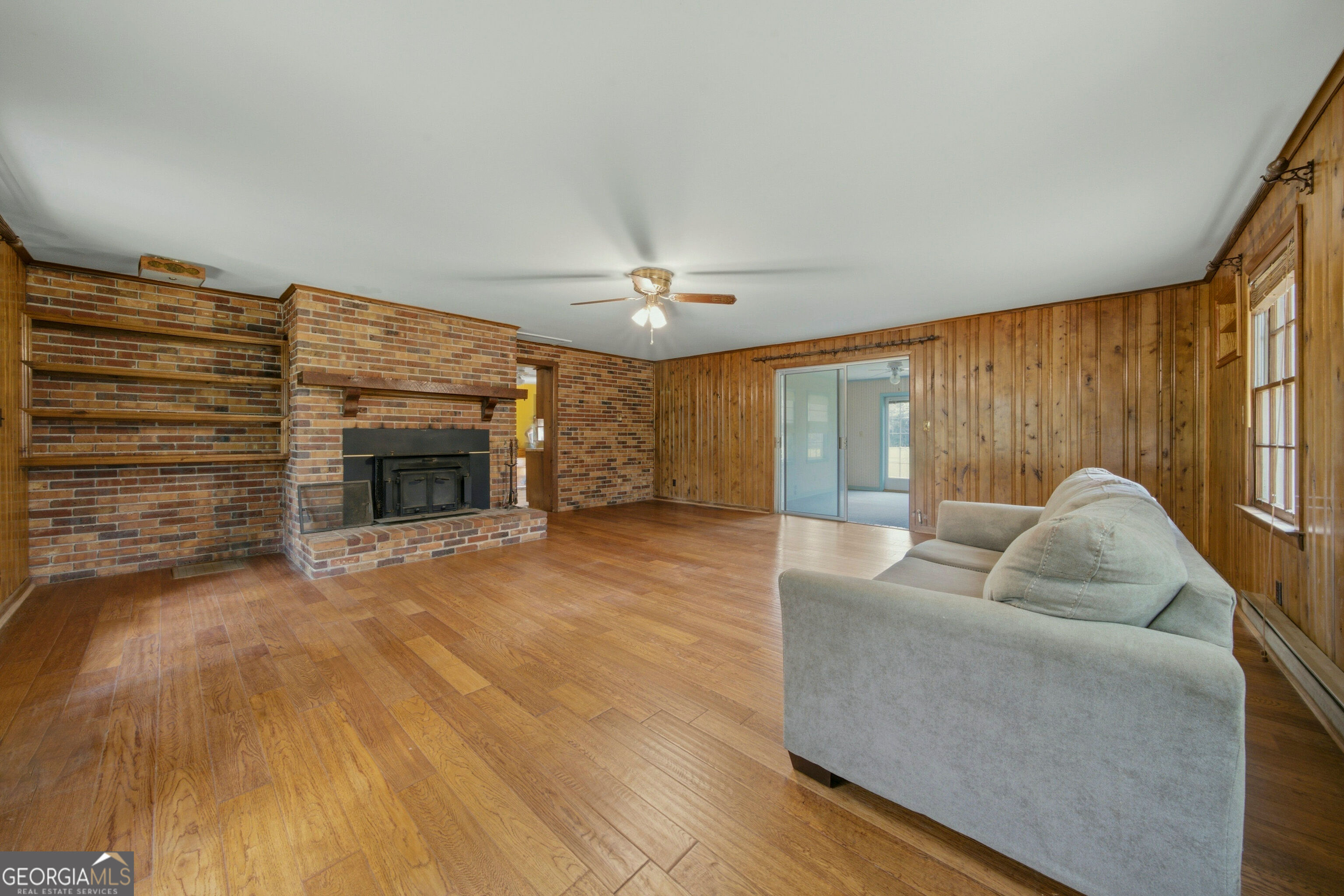 607 Grant Road Brooks, GA 30205 - Photo 31 of 54 Gallery Image 31