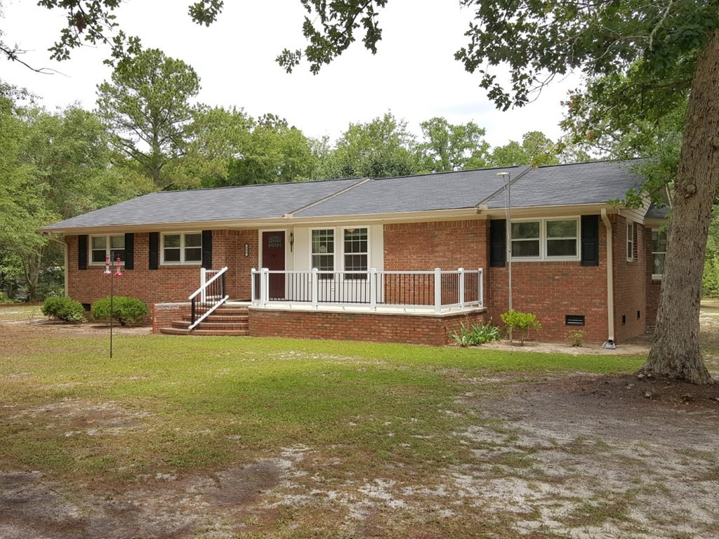 299 Wheat Road Aiken, SC 29801 - Photo 2 of 48