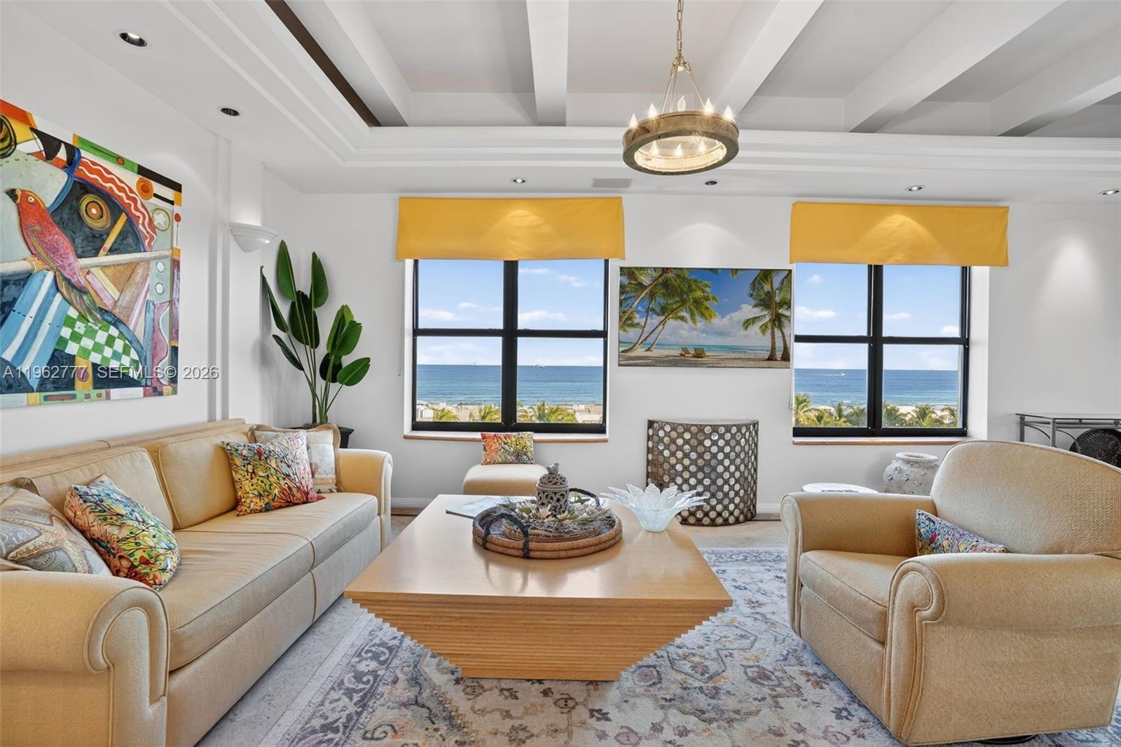 1330 Ocean Drive, Unit R7C Miami Beach, FL 33139 - Photo 6 of 21