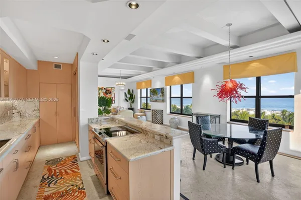 $22,500 | 1330 Ocean Drive, Unit R7C, Miami Beach, FL 33139
