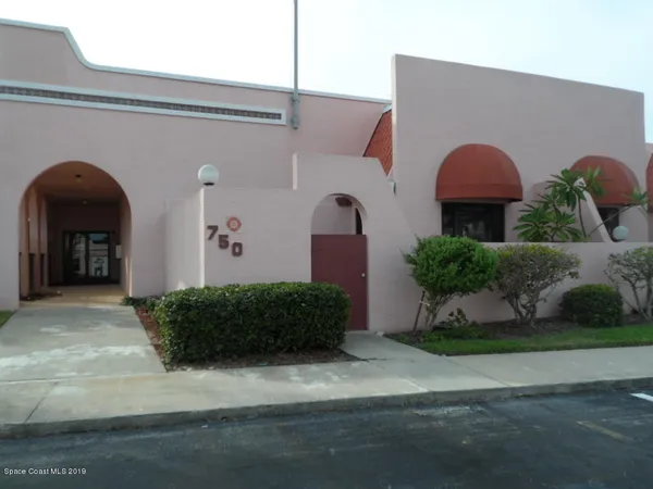 $2,500 | 750 South Orlando Avenue, Unit 404, Cocoa Beach, FL 32931