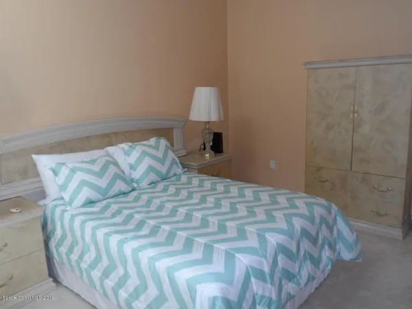 $2,500 | 750 South Orlando Avenue, Unit 404, Cocoa Beach, FL 32931